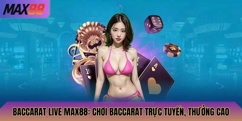 Baccarat Live