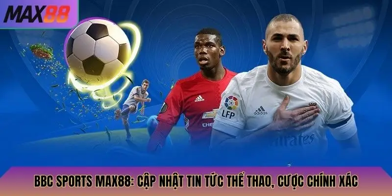 BBC Sports