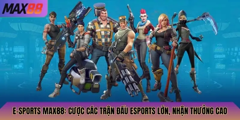 E-Sports